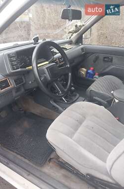 Внедорожник / Кроссовер Opel Frontera 1992 в 