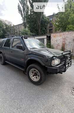 Позашляховик / Кросовер Opel Frontera 1996 в Києві