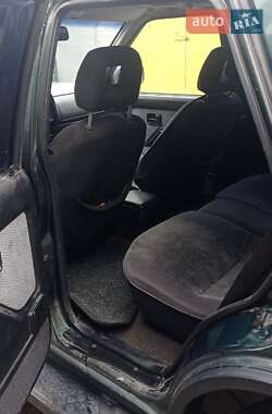 Внедорожник / Кроссовер Opel Frontera 1998 в Кривом Роге