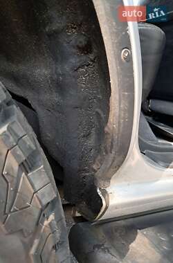 Внедорожник / Кроссовер Opel Frontera 2001 в 