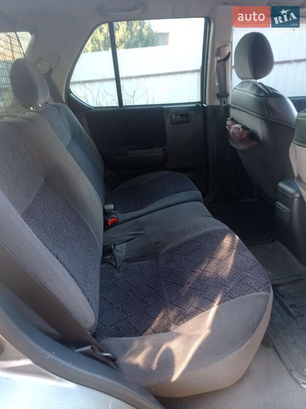 Внедорожник / Кроссовер Opel Frontera 2000 в Звягеле фото 12 Внедорожник / Кроссовер Opel Frontera 2000 в Звягеле