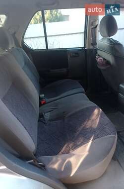 Внедорожник / Кроссовер Opel Frontera 2000 в 