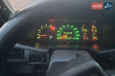 Внедорожник / Кроссовер Opel Frontera 1995 в 