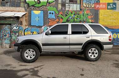 Позашляховик / Кросовер Opel Frontera 2003 в Охтирці