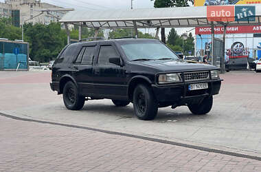 Позашляховик / Кросовер Opel Frontera 1994 в Києві