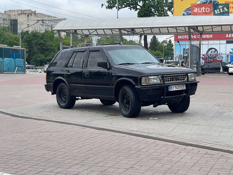 Opel Frontera 1994
