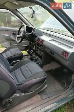 Внедорожник / Кроссовер Opel Frontera 1993 в 