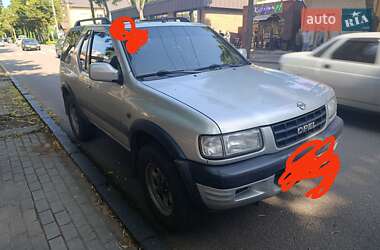 Внедорожник / Кроссовер Opel Frontera 1999 в 