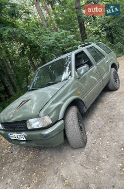 Внедорожник / Кроссовер Opel Frontera 1994 в Киеве