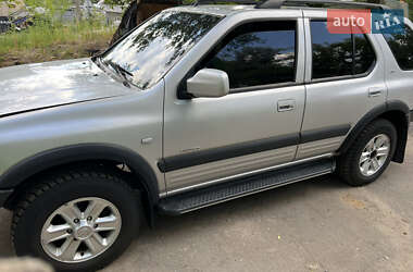 Внедорожник / Кроссовер Opel Frontera 2003 в Киеве
