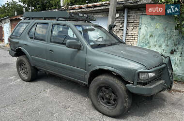 Внедорожник / Кроссовер Opel Frontera 2001 в Виннице