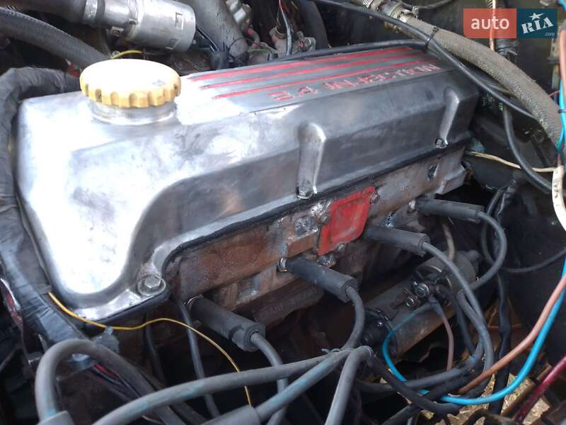 Внедорожник / Кроссовер Opel Frontera 1994 в Кременчуге