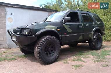 Внедорожник / Кроссовер Opel Frontera 1994 в 