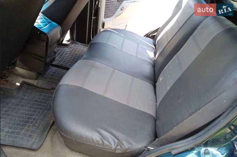 Внедорожник / Кроссовер Opel Frontera 1994 в Кременчуге