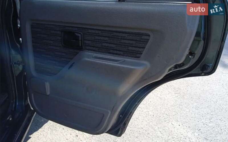 Внедорожник / Кроссовер Opel Frontera 1994 в Кременчуге