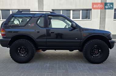 Внедорожник / Кроссовер Opel Frontera 1999 в 