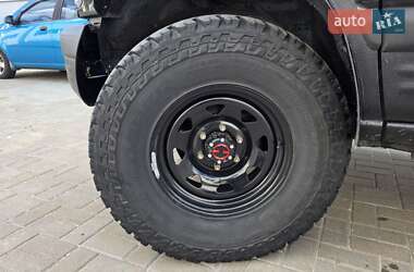 Внедорожник / Кроссовер Opel Frontera 1999 в 