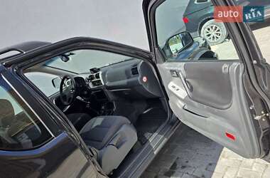Внедорожник / Кроссовер Opel Frontera 1999 в 