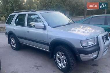 Внедорожник / Кроссовер Opel Frontera 2001 в Павлограде