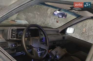Внедорожник / Кроссовер Opel Frontera 1993 в 