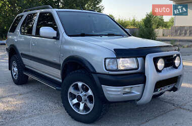 Внедорожник / Кроссовер Opel Frontera 2001 в Одессе