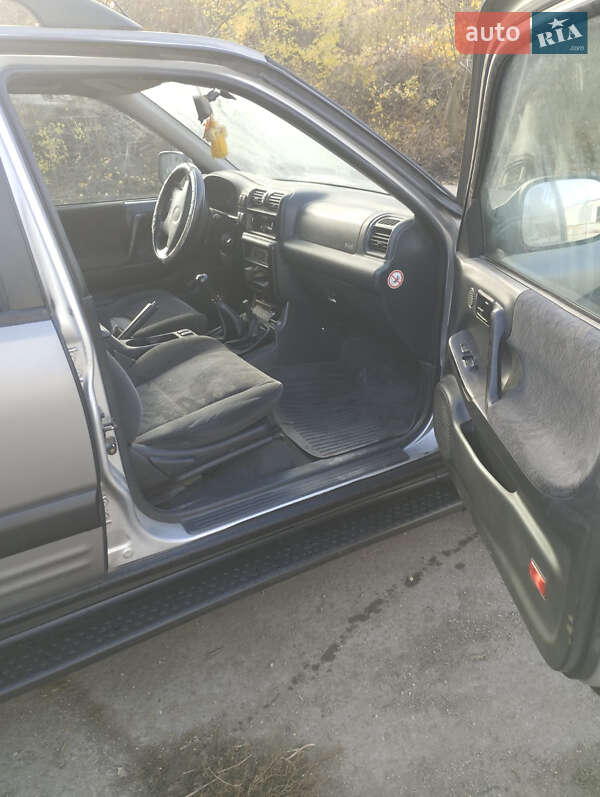 Позашляховик / Кросовер Opel Frontera 2000 в Запоріжжі