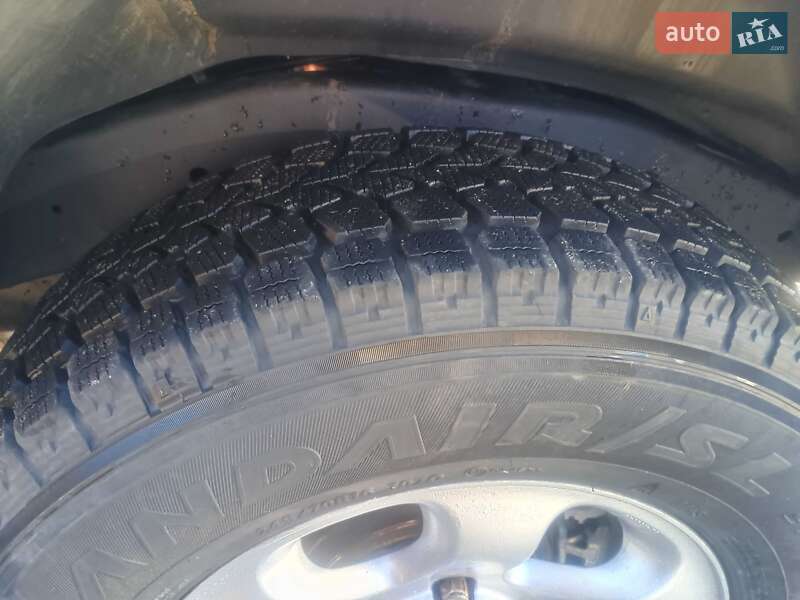 Внедорожник / Кроссовер Opel Frontera 1999 в Лебедине