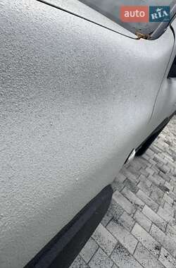 Внедорожник / Кроссовер Opel Frontera 2001 в Тернополе