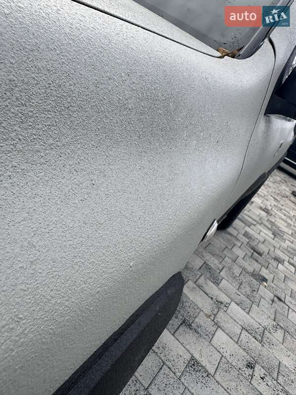 Opel Frontera 2001 Opel Frontera 2001