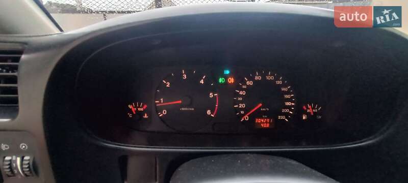 Внедорожник / Кроссовер Opel Frontera 2000 в Каменец-Подольском фото 13 Внедорожник / Кроссовер Opel Frontera 2000 в Каменец-Подольском