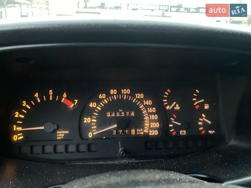 Позашляховик / Кросовер Opel Frontera 1997 в Києві фото 10 Позашляховик / Кросовер Opel Frontera 1997 в Києві