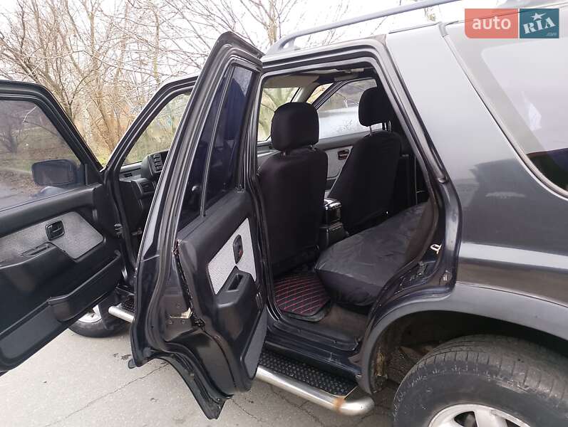 Внедорожник / Кроссовер Opel Frontera 1996 в Киеве