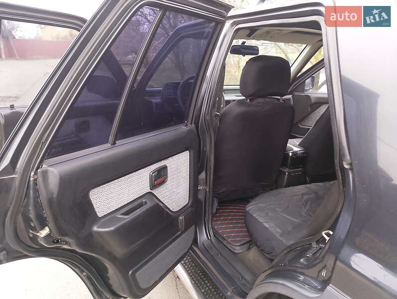 Внедорожник / Кроссовер Opel Frontera 1996 в Киеве