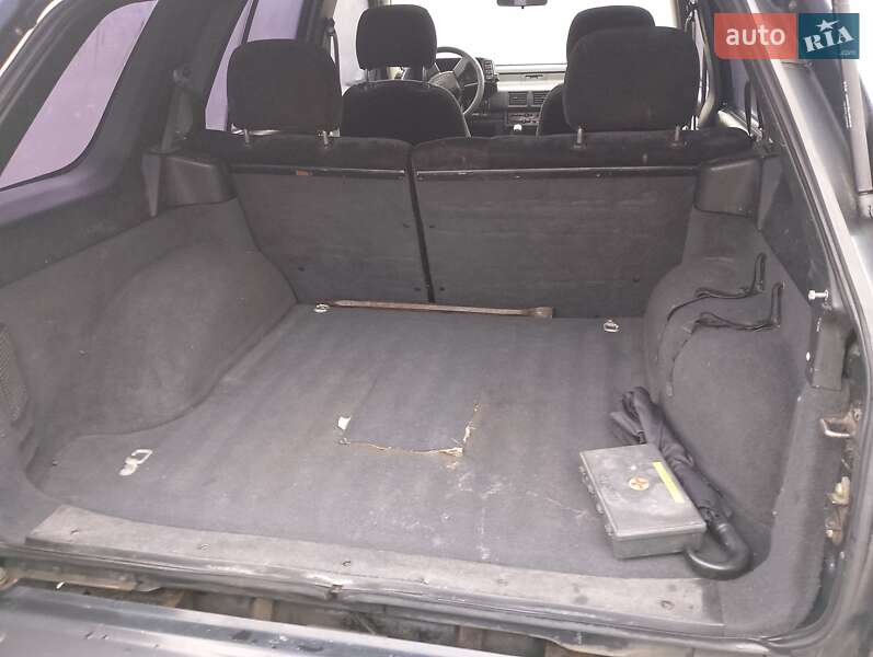 Внедорожник / Кроссовер Opel Frontera 1996 в Киеве