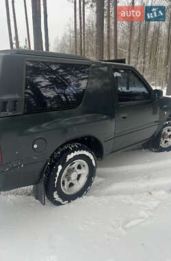 Внедорожник / Кроссовер Opel Frontera 1994 в Олевске