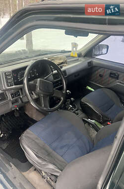 Внедорожник / Кроссовер Opel Frontera 1994 в Олевске