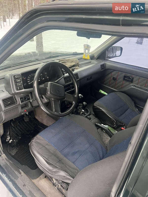 Внедорожник / Кроссовер Opel Frontera 1994 в Олевске