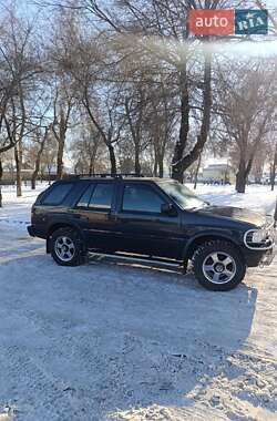 Внедорожник / Кроссовер Opel Frontera 1998 в Днепре