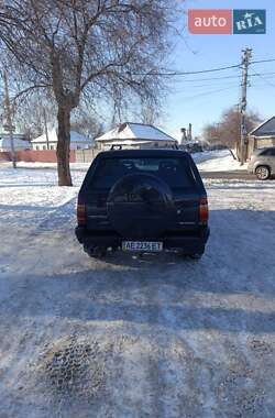 Внедорожник / Кроссовер Opel Frontera 1998 в Днепре