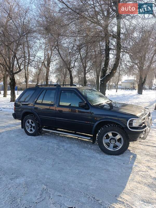 Opel Frontera 1998