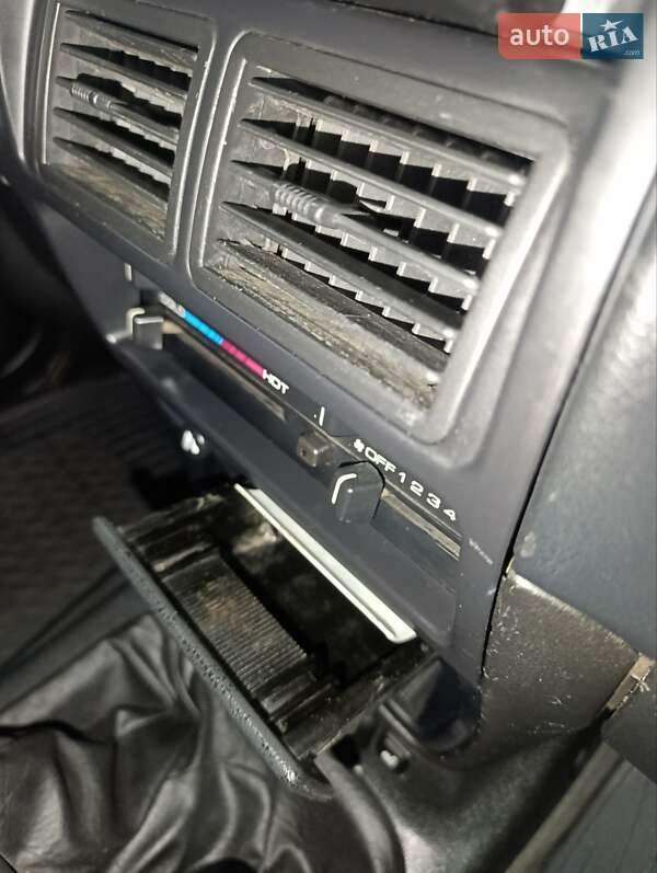 Внедорожник / Кроссовер Opel Frontera 1998 в Днепре фото 39 Внедорожник / Кроссовер Opel Frontera 1998 в Днепре