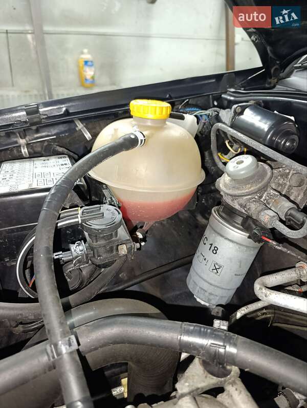 Внедорожник / Кроссовер Opel Frontera 1998 в Днепре фото 43 Внедорожник / Кроссовер Opel Frontera 1998 в Днепре