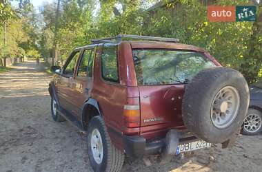 Внедорожник / Кроссовер Opel Frontera 1992 в Тячеве