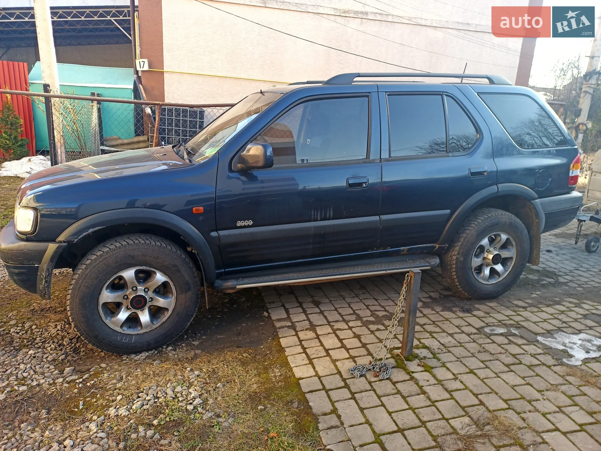 Фото авто 12