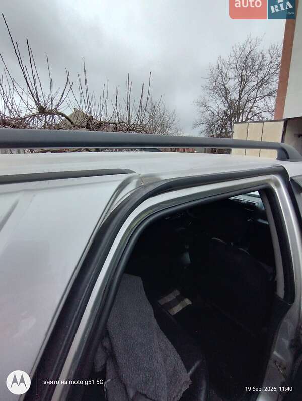 Внедорожник / Кроссовер Opel Frontera 1999 в Благовещенском