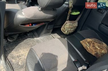 Позашляховик / Кросовер Opel Frontera 2002 в Львові фото 4 Позашляховик / Кросовер Opel Frontera 2002 в Львові