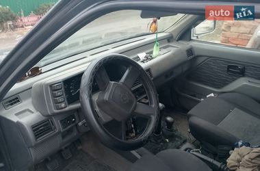 Внедорожник / Кроссовер Opel Frontera 1993 в Лубнах