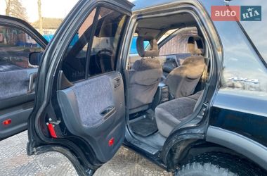Позашляховик / Кросовер Opel Frontera 1999 в Глухові