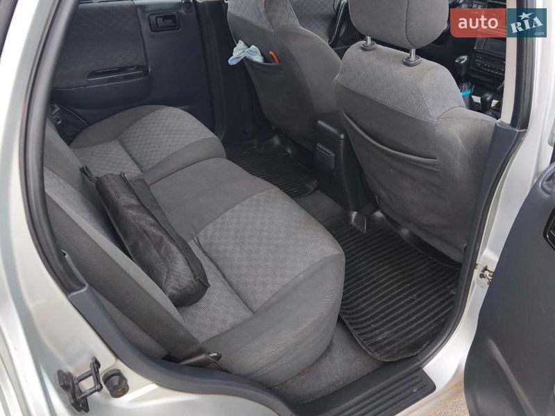 Внедорожник / Кроссовер Opel Frontera 2003 в Запорожье