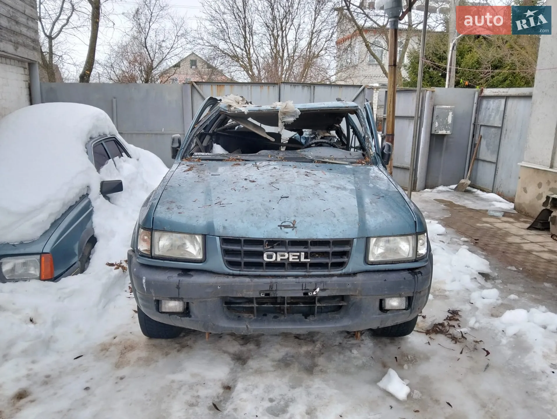 Фото авто 1